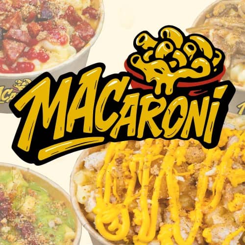 Macaroni