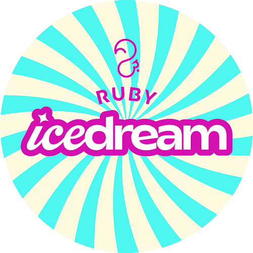 Ruby IceDream
