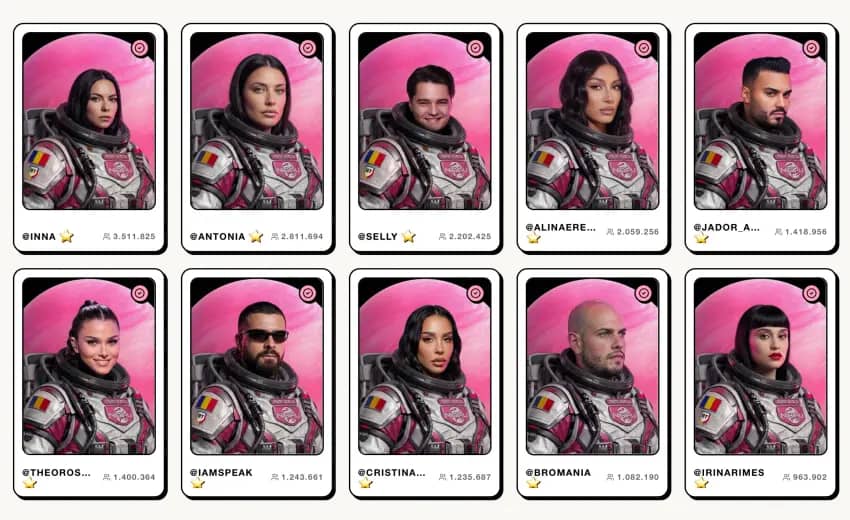 NIBIRU a „invadat” rețelele sociale