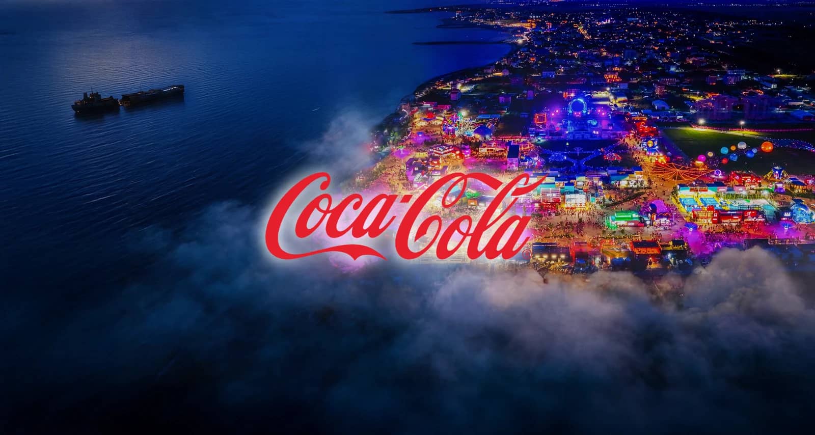 Coca-Cola brings festival-goers closer to music, artists and spectacular experiences in NIBIRU's first year