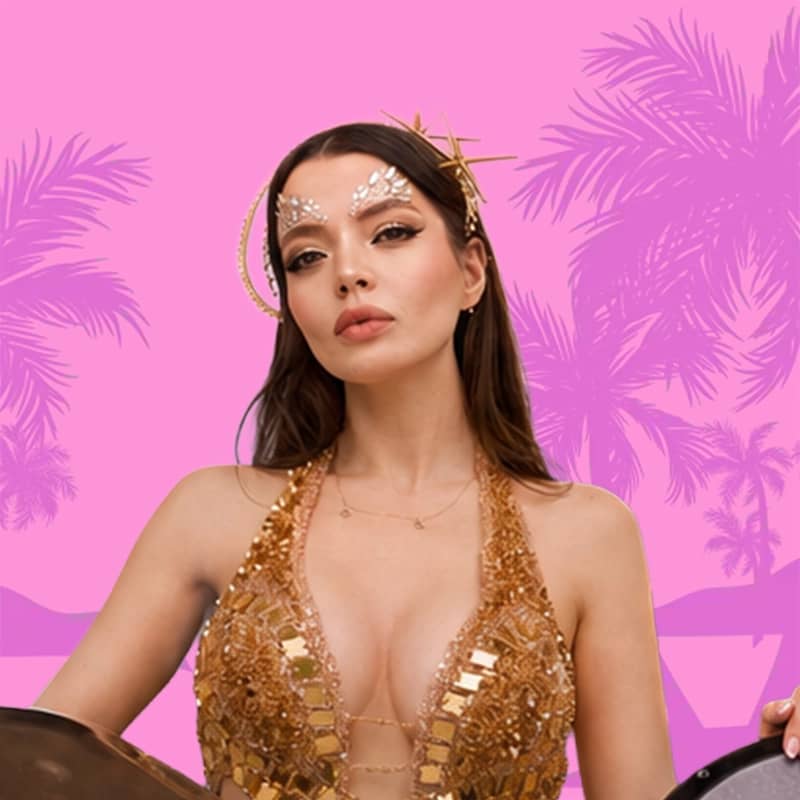 Ceren Ozdemir
