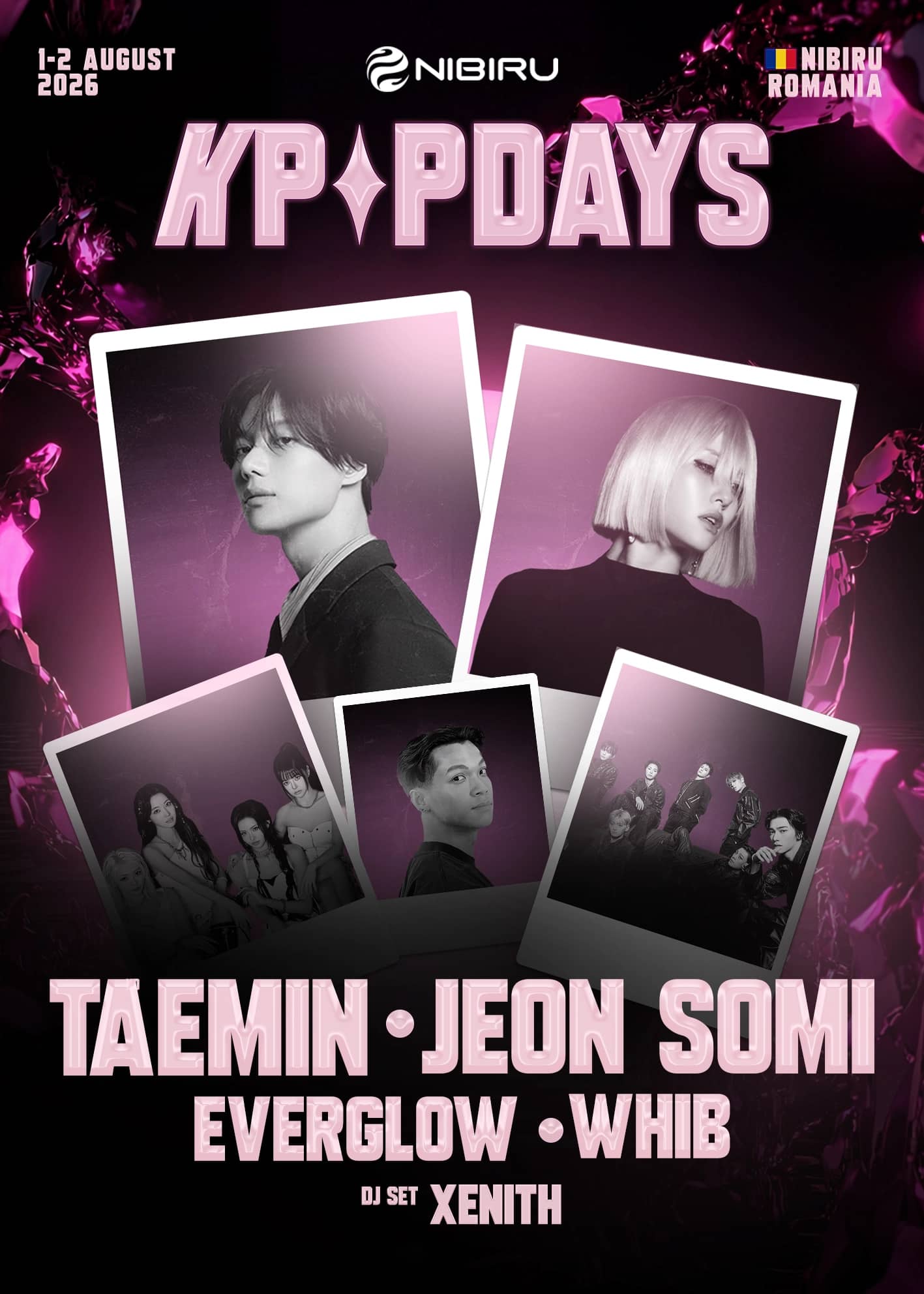 K-Pop Days