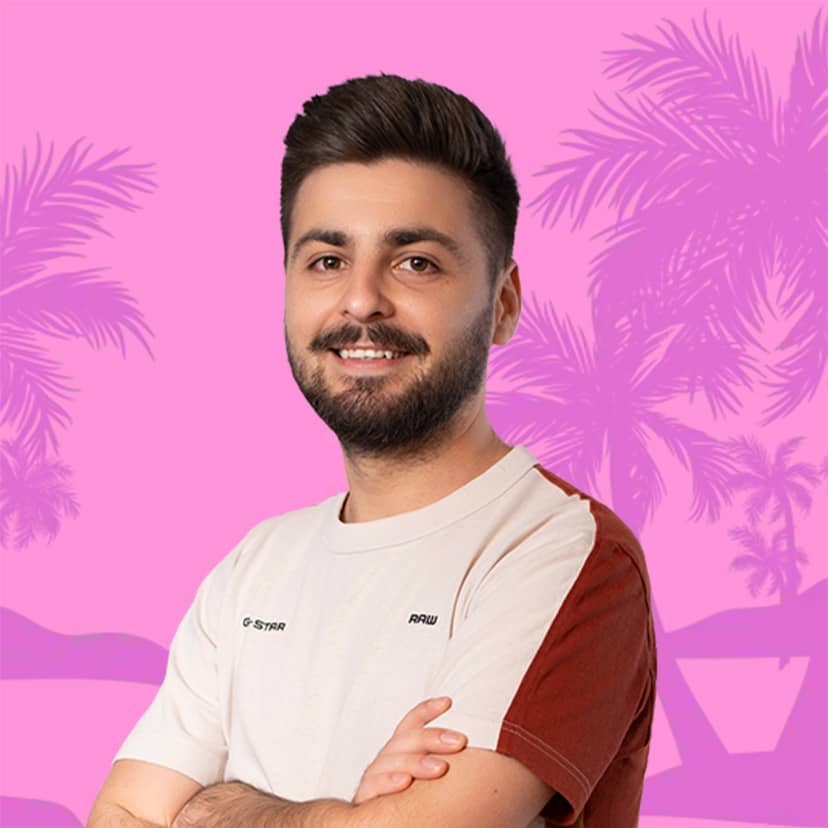 Edi Vacariu
