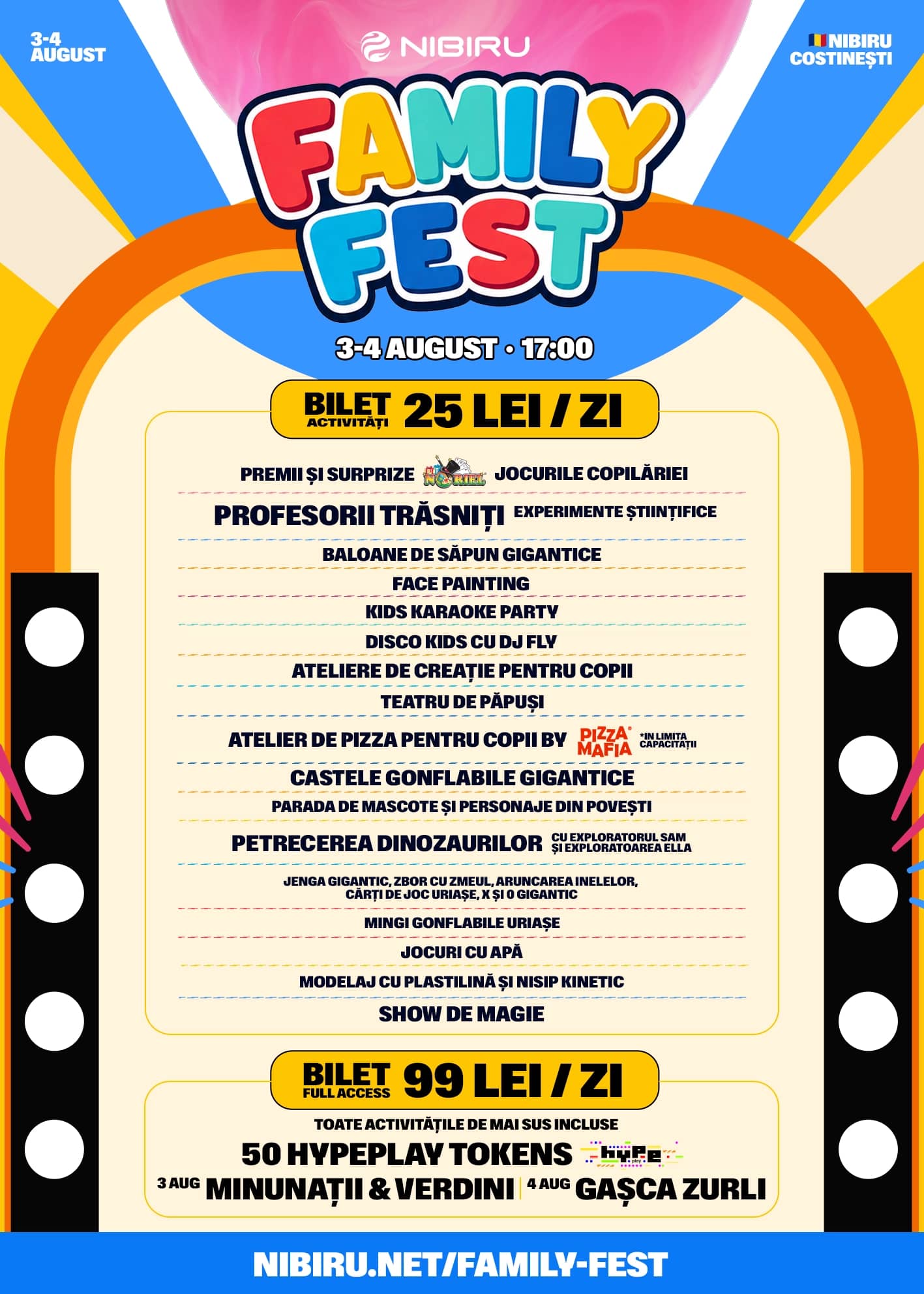 Family Fest