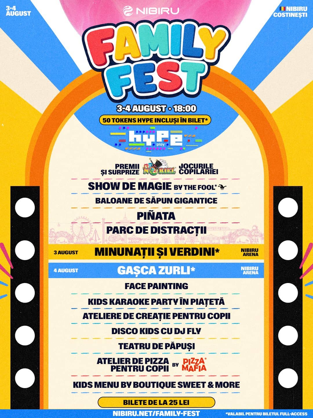 Family Fest