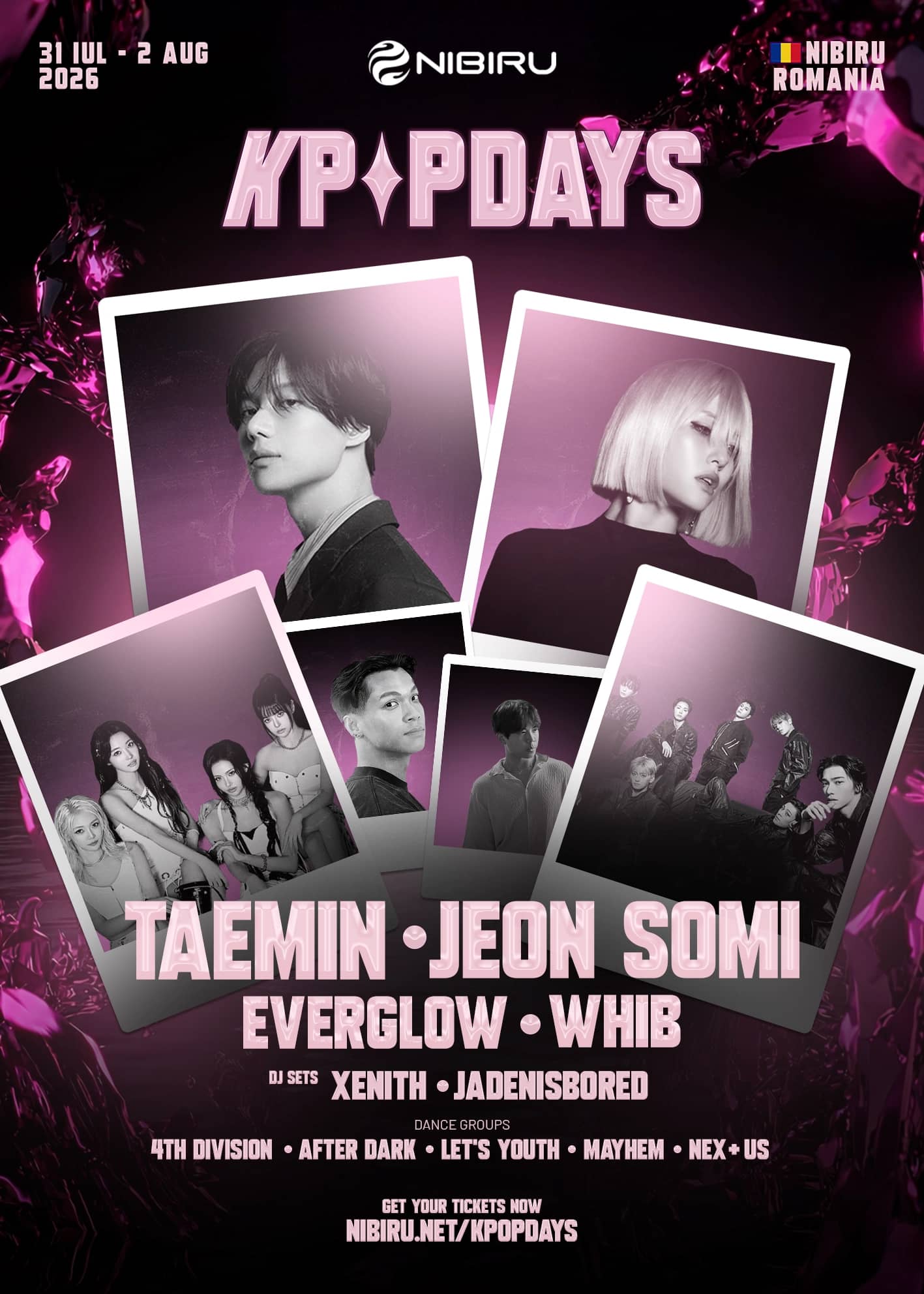 K-Pop Days