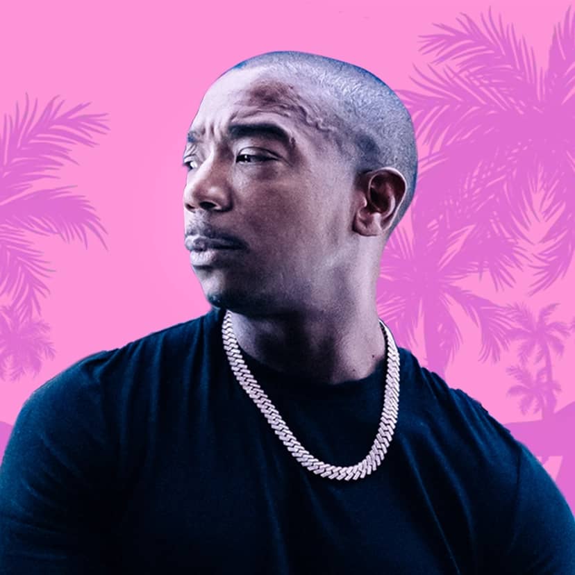 Ja Rule