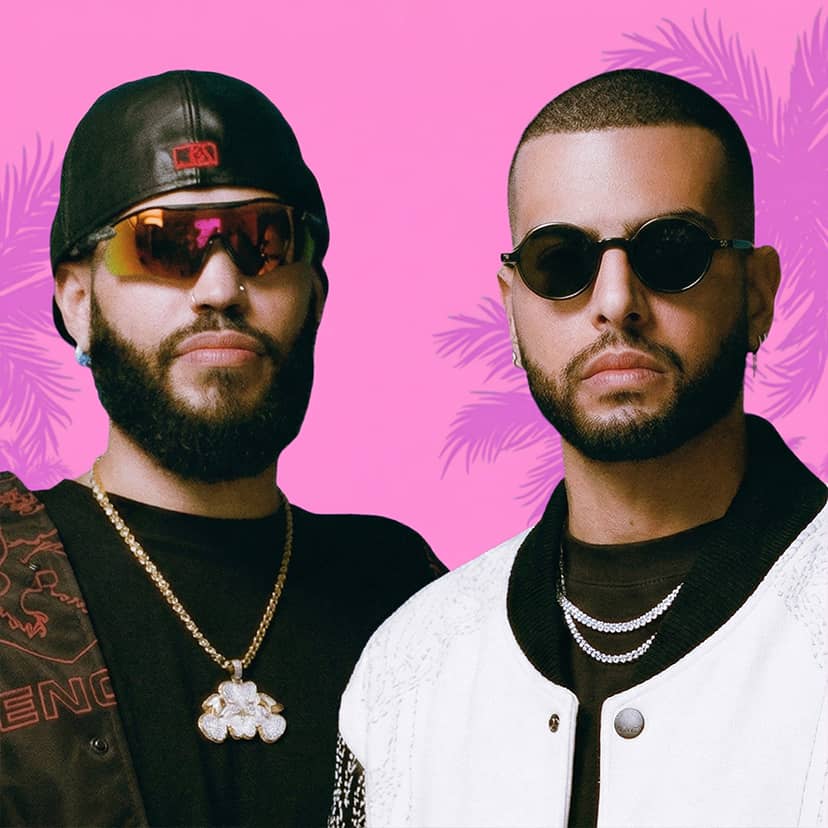 The Martinez Brothers