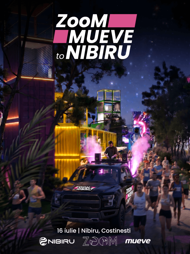 ZooM Mueve to Nibiru
