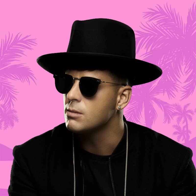 Timmy Trumpet