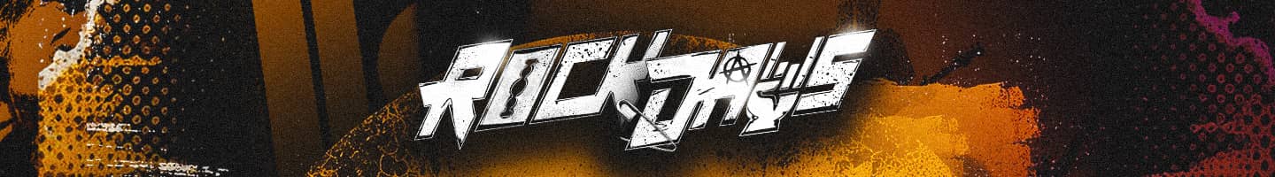 Rock Days 2027