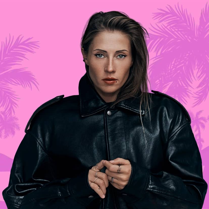 Charlotte de Witte