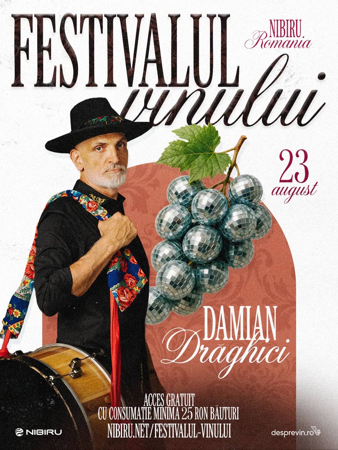 Damian Drăghici