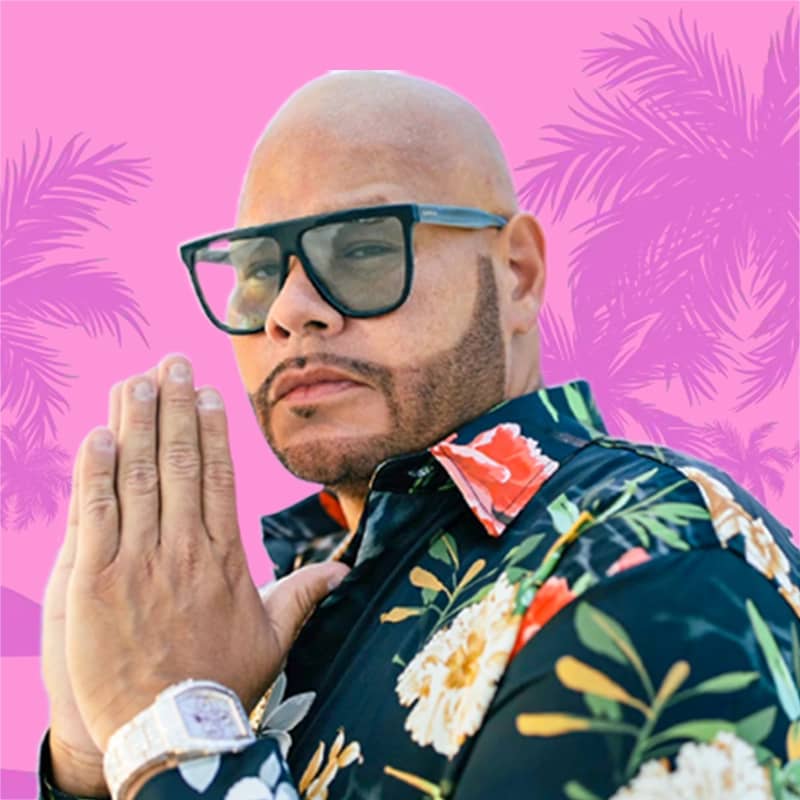 Fat Joe