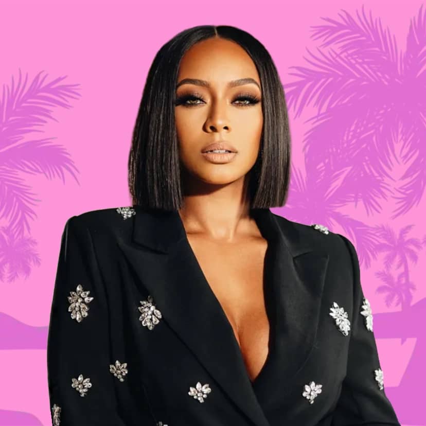 Keri Hilson