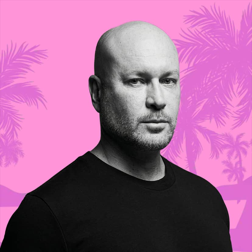 Marco Carola