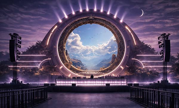 Nibiru Arena
