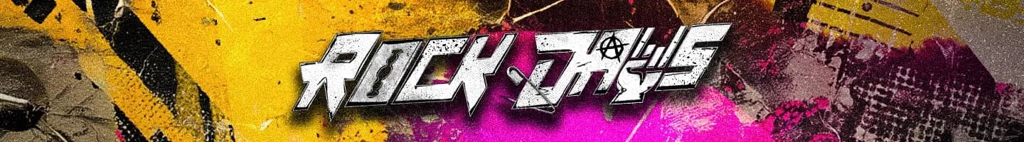 Rock Days 2027