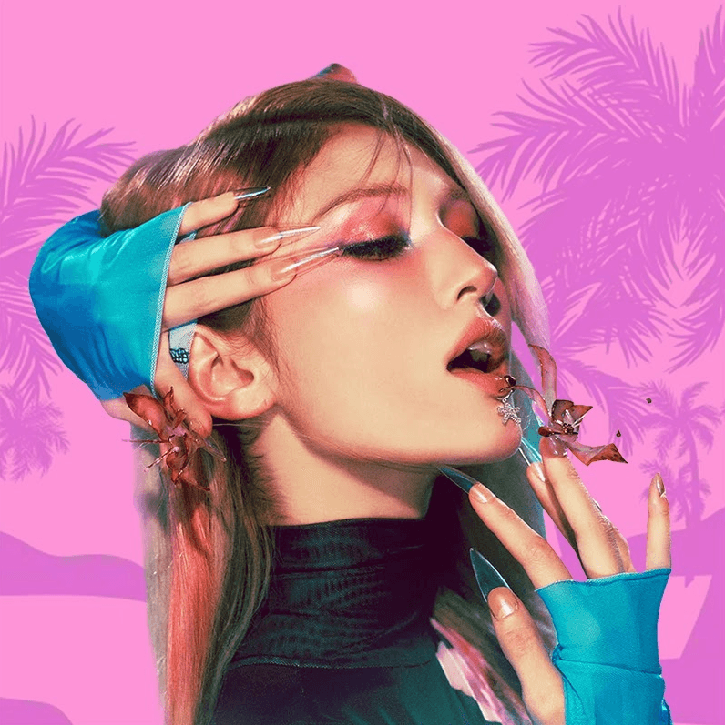 Jeon Somi
