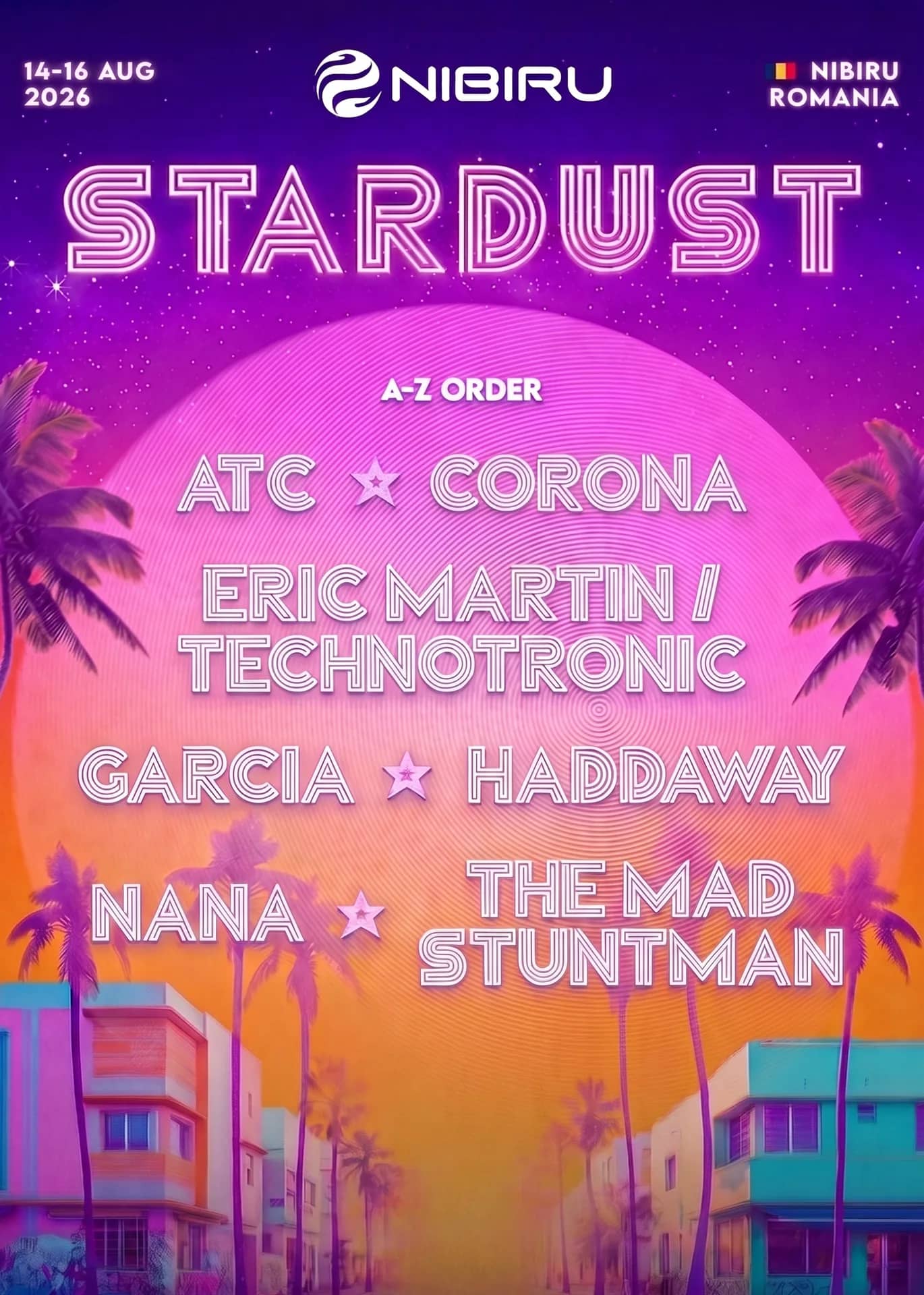 STARDUST