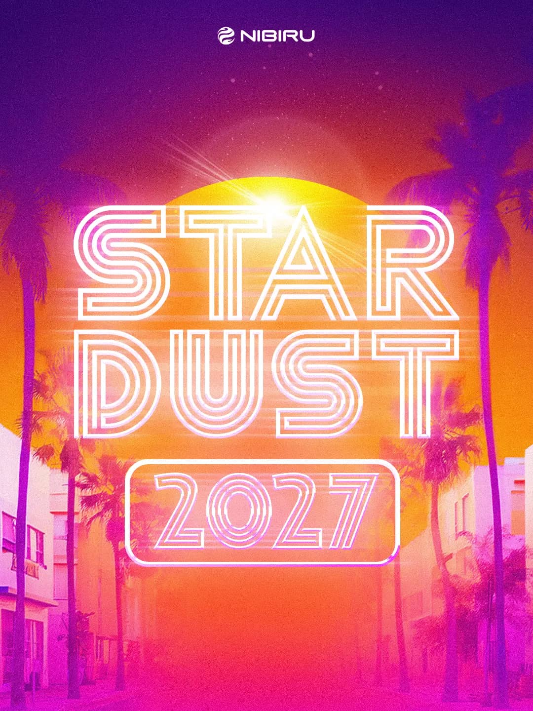 STARDUST 2027