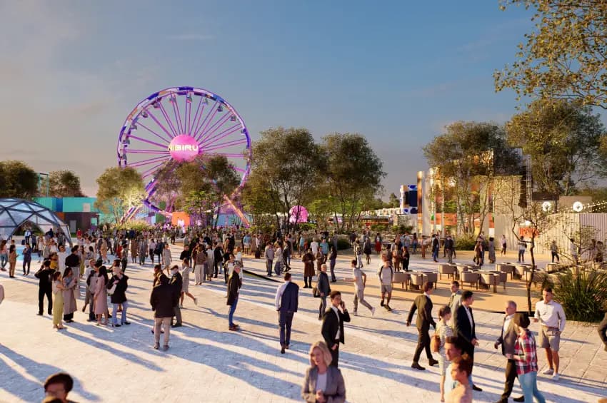 NIBIRU se deschide pe 16 iulie și anunță startul experiențelor verii 2026