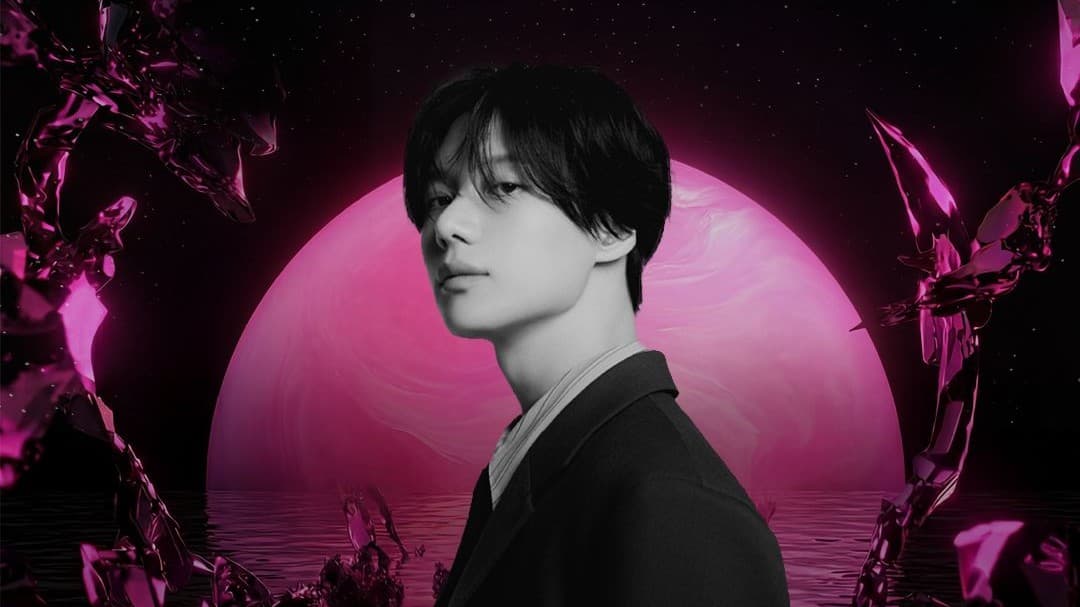 TAEMIN, unul dintre cele mai mari nume ale K-pop-ului mondial, confirmat la K-POP Days NIBIRU