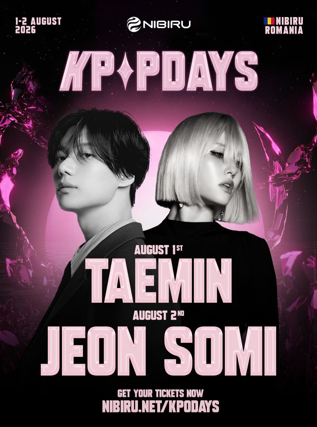 K-Pop Days