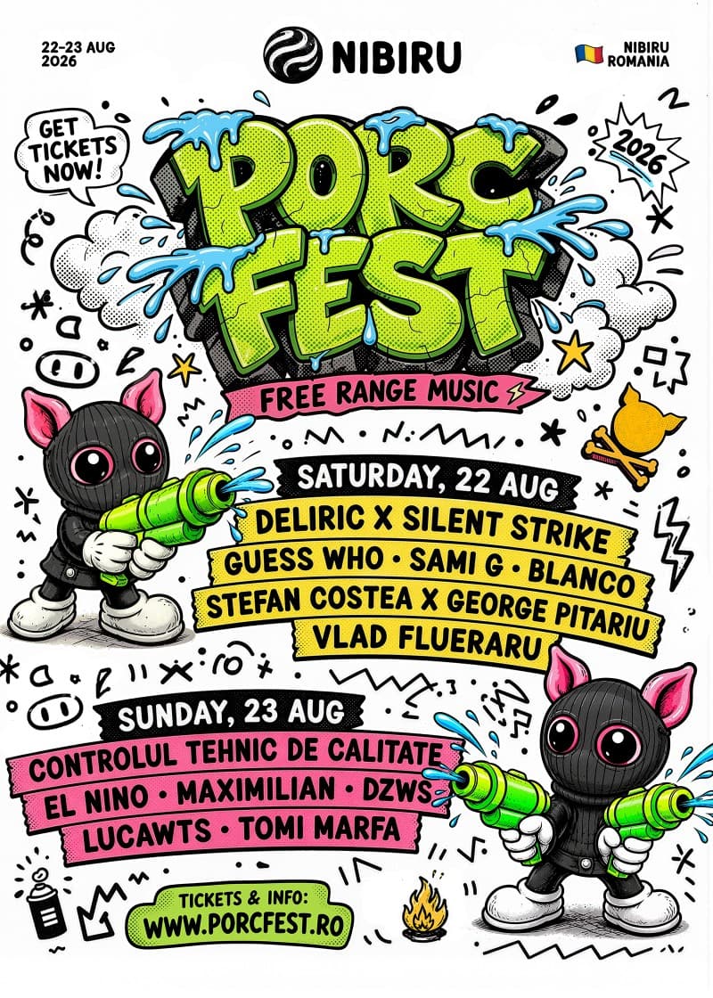 PORC FEST