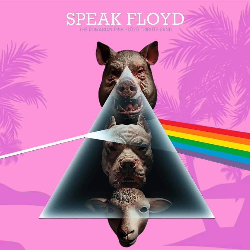Speak Floyd