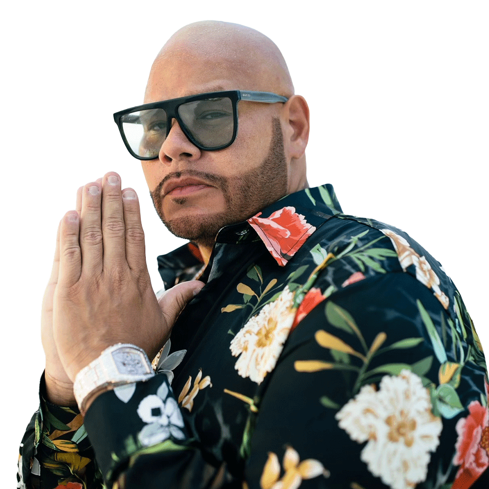 Fat Joe