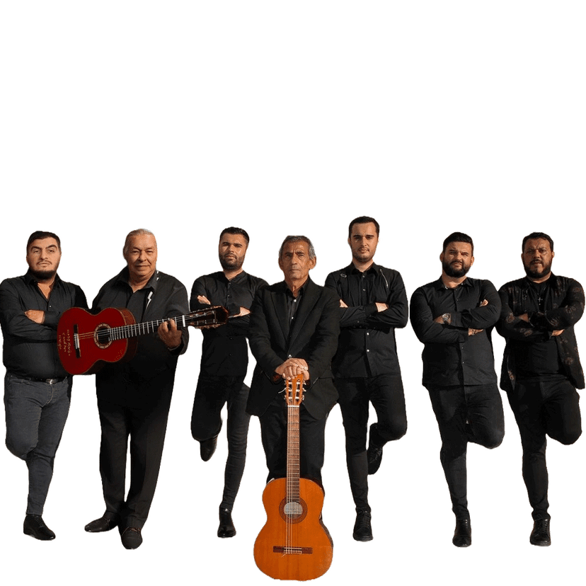 Gipsy Kings