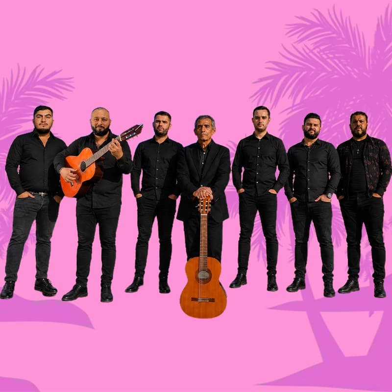Gipsy Kings
