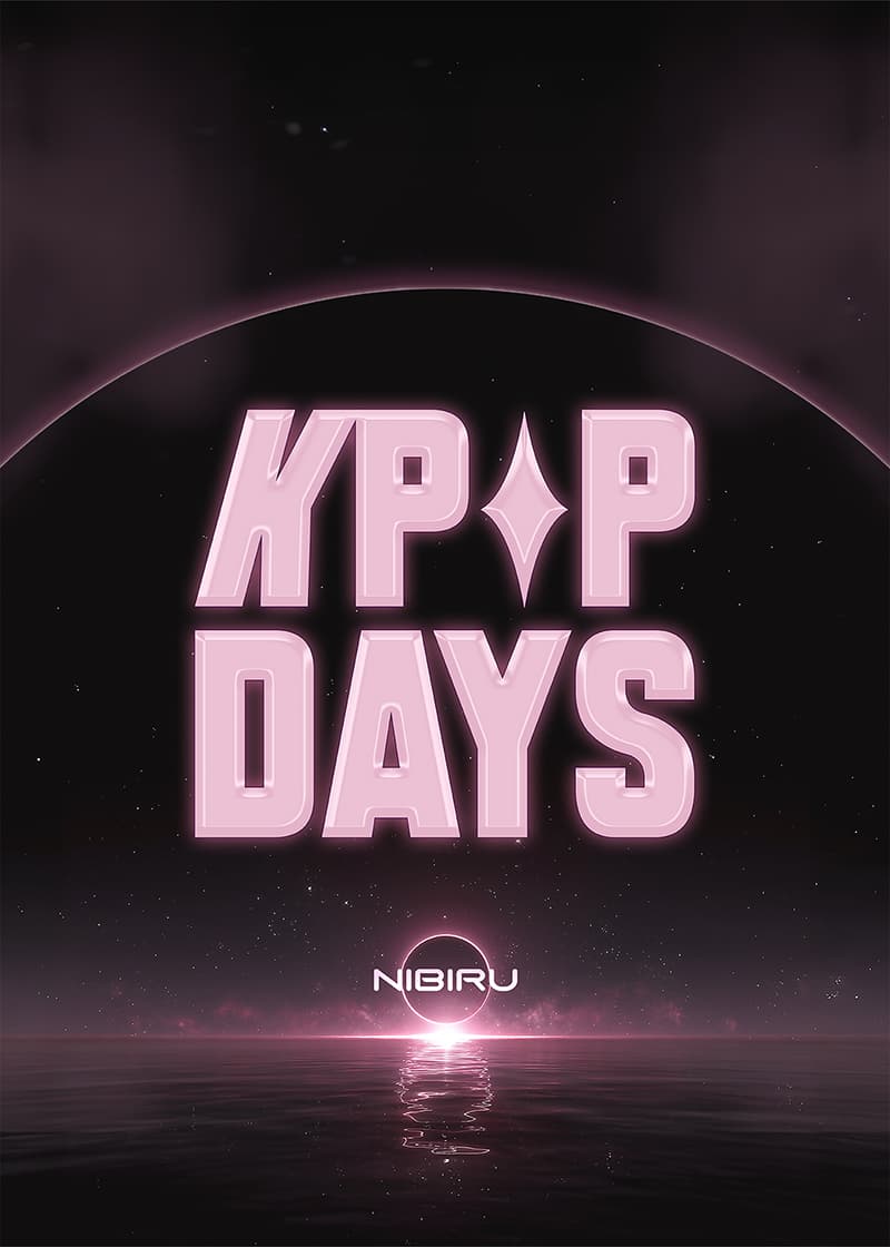 K-Pop Days