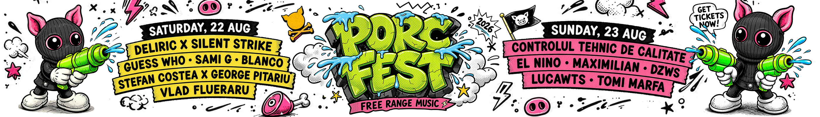 PORC FEST