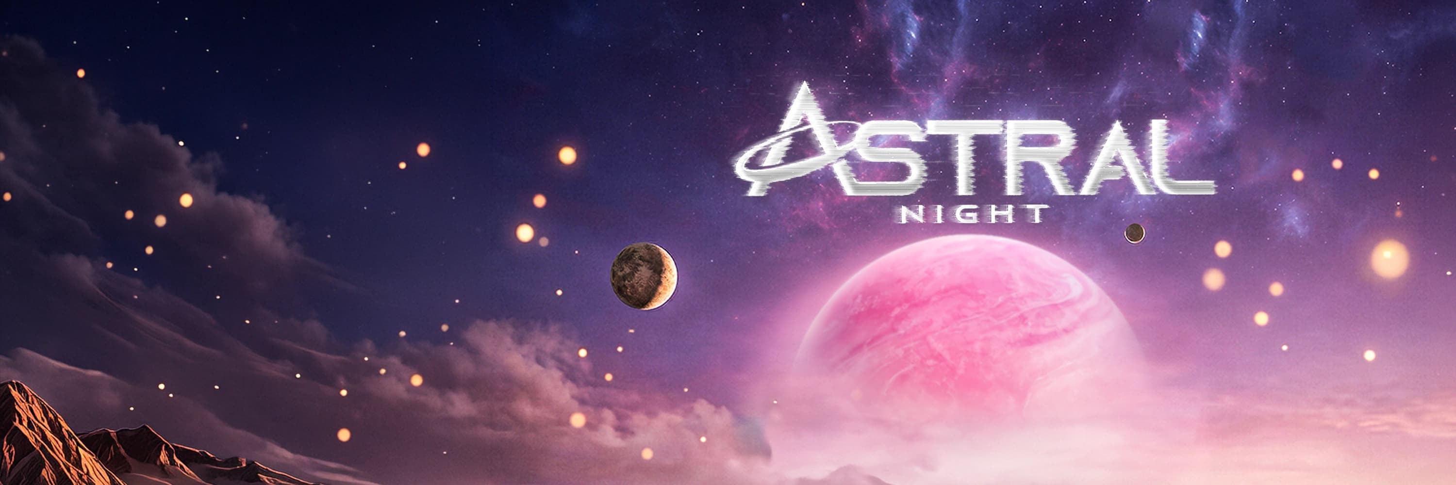 Astral Nights