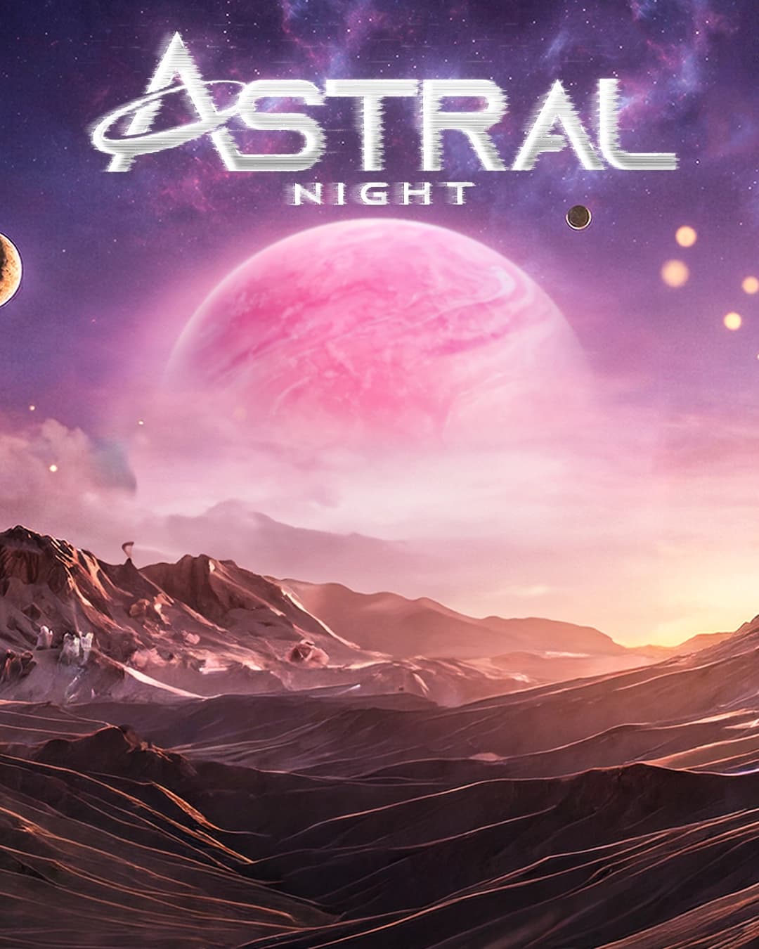 Astral Nights