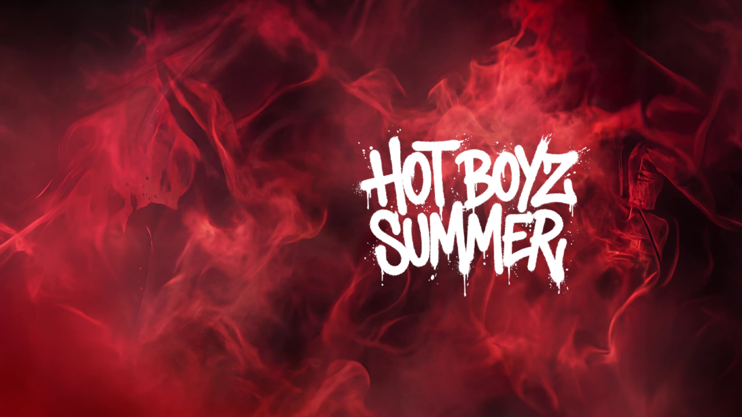 Hot Boyz Summer