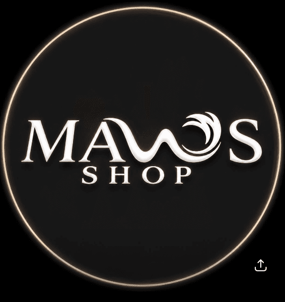 MAWS Shop