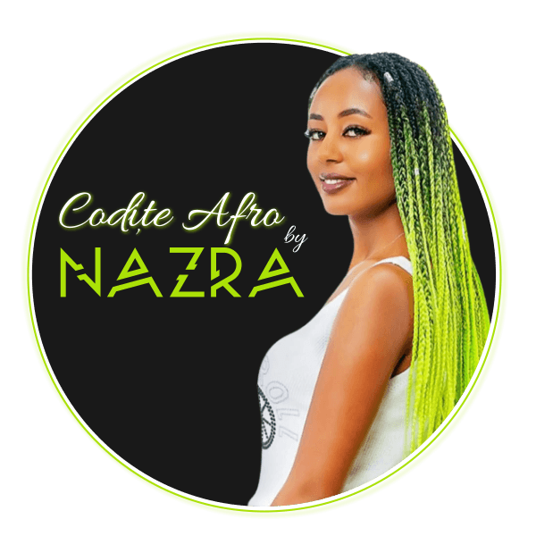 Codite Afro Nazra