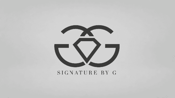 Signature by G.