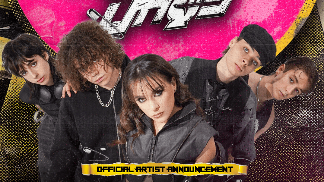 Alexandra Căpitănescu, direct de pe scena Eurovision pe scena ROCK DAYS