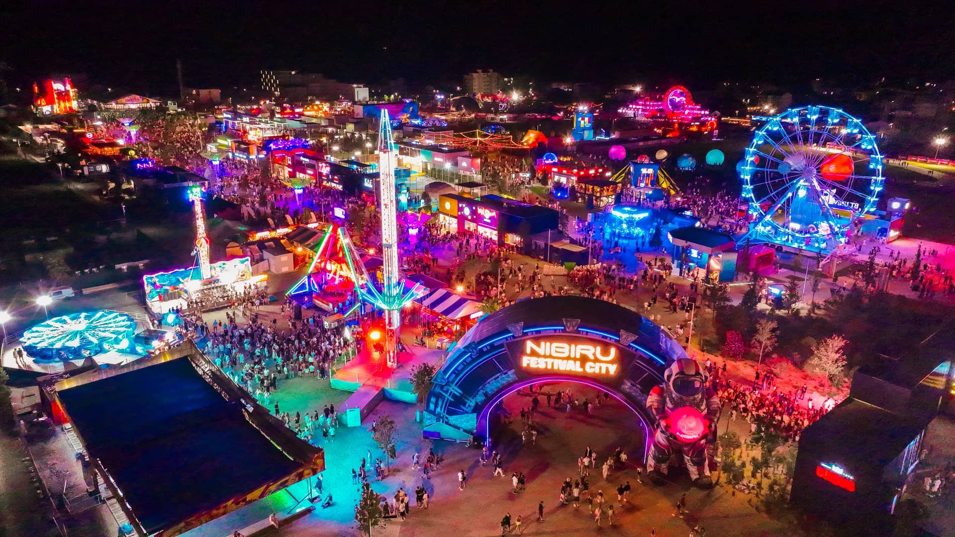 Peste 700.000 de vizitatori în doar două săptămâni și lansarea Family Fest