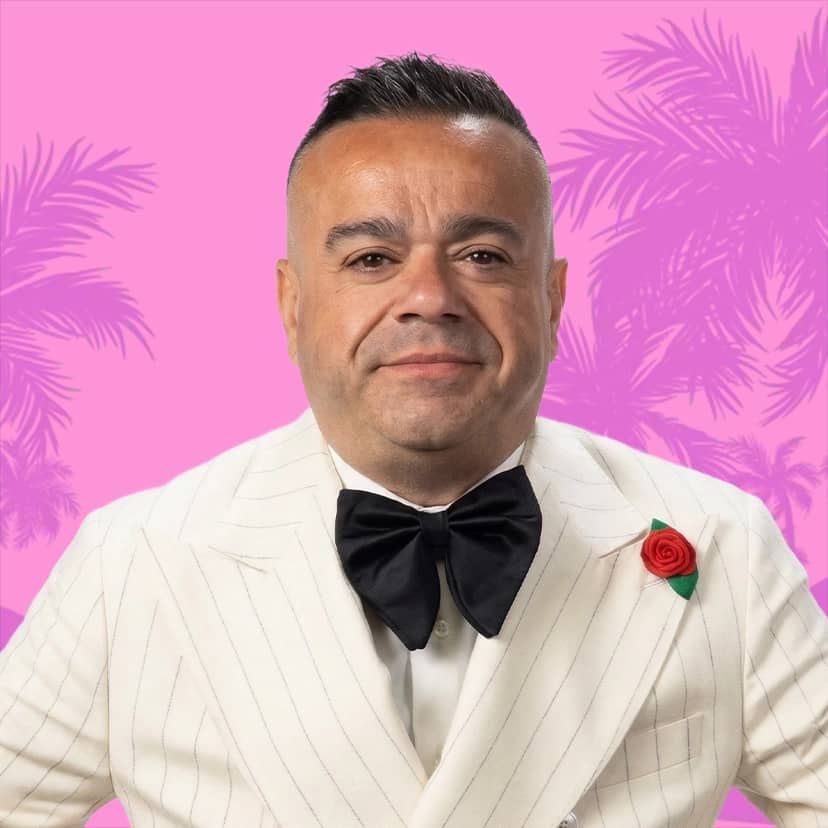 Adrian Minune