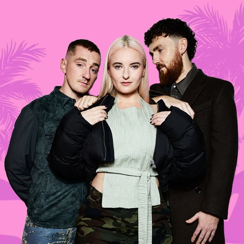 Clean Bandit