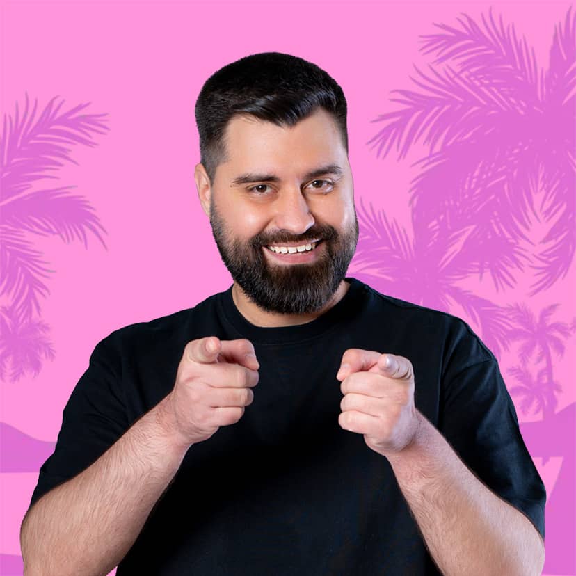 Geo Adrian