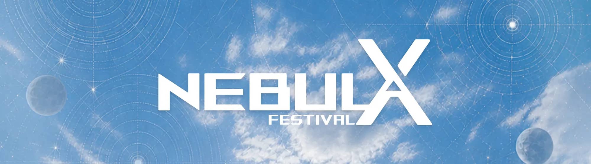Nebula X Festival 2027
