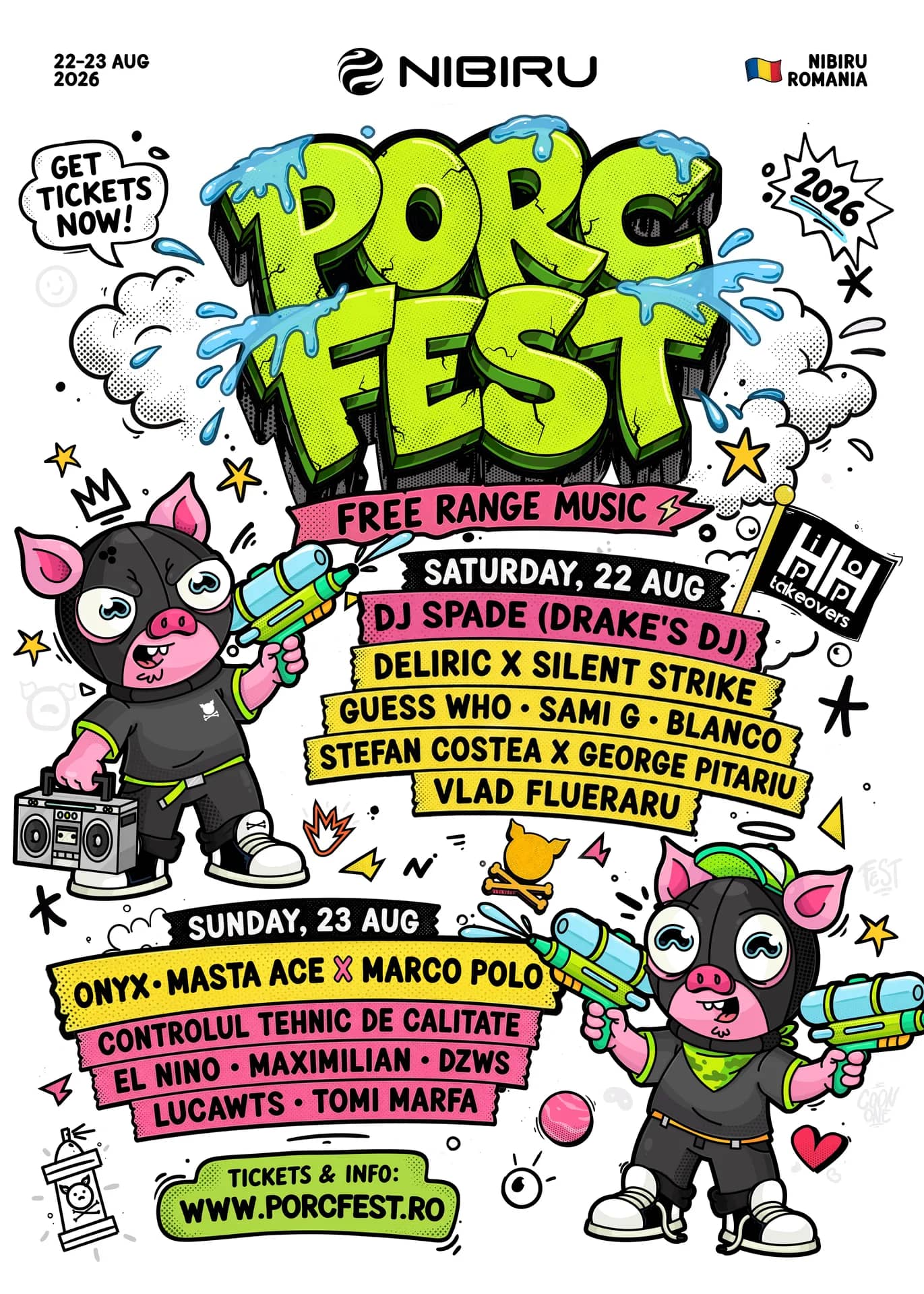 PORC FEST