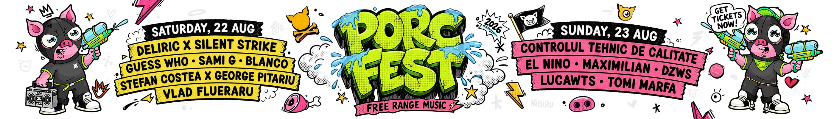 PORC FEST