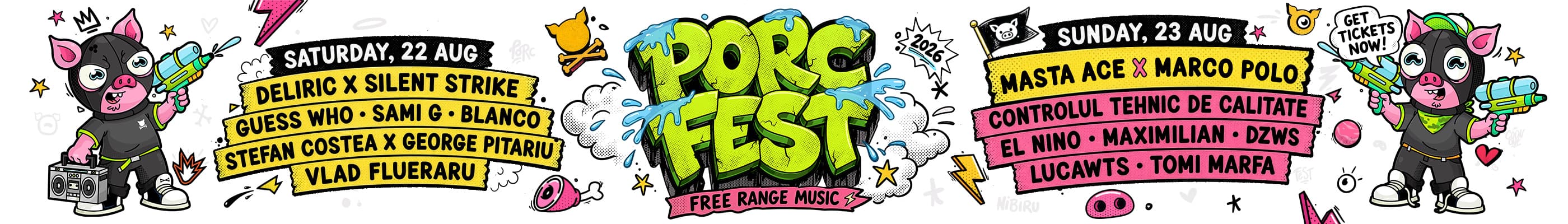 PORC FEST
